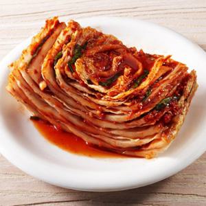 [늘해랑]전라도 포기김치 5kg