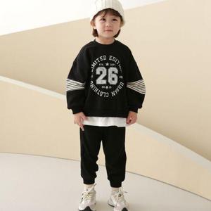 [코코비]리미티드26set 상하복/아동복/등원복