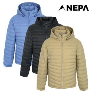 네파 남성 로디 후드 다운자켓 7I72003