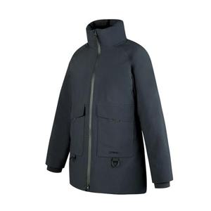 잔카 여성 해덕다운자켓 W BLACK ZFCBWDJ401 ZFCBWDJ401BK