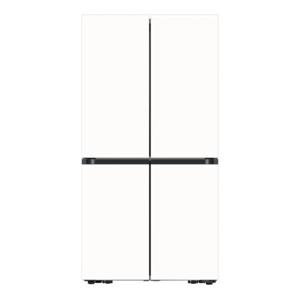 [삼성] 비스포크 AI 냉장고 905L RM70F90R1ZD
