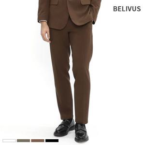 빌리버스 남성 슬랙스 정장바지 정장슬랙스 바지 BITP032