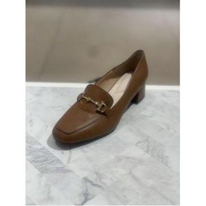 갤러리아_여성 세미 정장 로퍼 DLS317 LS34 카멜