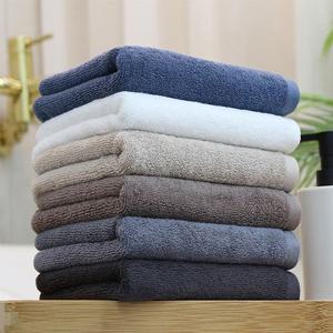 ★국민수건★[코튼클라우드] 170G 10장 호텔 수건 타올 (500GSM)