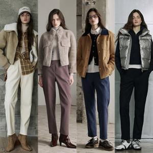 ★4종세트★ 25FW 코듀로이 팬츠 4종 GX254F0401PT