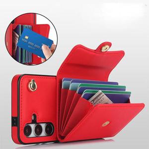 갤럭시노트9 케이스/SM-N960 오르간 카드수납 크로스 미니포켓 케이스