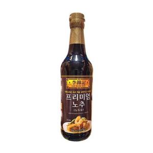 [JHO63568_52EN]노두유(이금기 이금기 프리미엄 500ml)