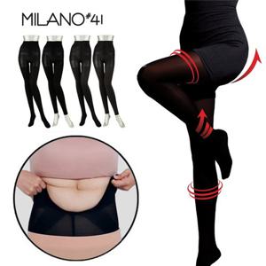 [하비] 이태리 고급 기모 압박스타킹 레깅스 유발무발