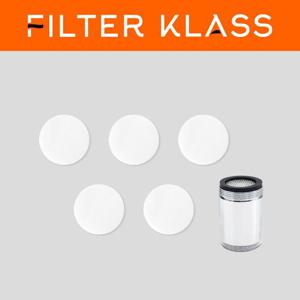 국내산 토소웅 워터탭 LED 세면대 호환 녹물필터 5개