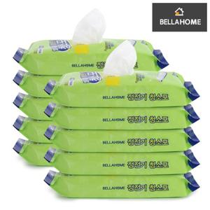 [벨라홈] 정전기 청소포 10팩