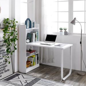 공간활용컴퓨터책상 1200 책상책장세트 DO291