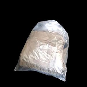 쓰레기봉투 막지봉투 (60리터) 투명 63cmX82cm 100매 (W88DF33)