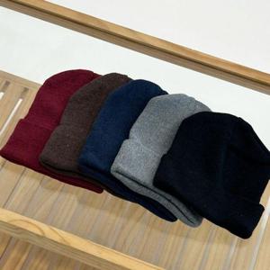 패션모자 베이직 디자인 남여공용 넉넉한 기장감 사계절 롱비니