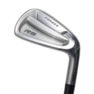 PRGR RS포지드 7번아이언 NSPRO85 SR (J74)