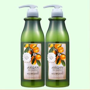 [과일나라] 아르간 헤어 컨디셔너 750ml x 2개