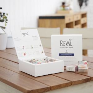 [떼레발] 실론 드림즈 9 싱글즈 + 쇼핑백증정