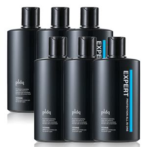 [피엘디크]엑스퍼트 남성화장품 올인원 200ml 5개 + 본품 1개 더