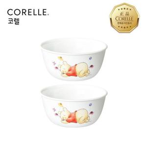 갤러리아_코렐 곰돌이푸 면기 2P