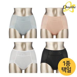 오모떼 퍼펙트보정 팬티(OMSTPT023U) 1종/택일