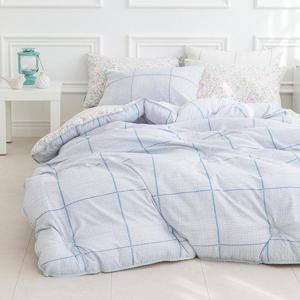 아르떼베딩 러브미 먼지안나는 알러지케어 차렵이불_슈퍼싱글