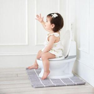 [아이팜]베이비포티 유아변기 남여공용 배변훈련