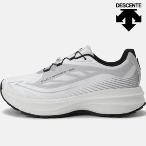 [데상트]시티 리프트 스토퍼 SP323LCR83WHT0 운동화