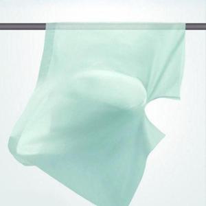 [에이치플러스몰]6장 남자 자석 팬티 남성 속옷 사각 삼각 빅사이즈