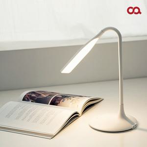 오아 플라이트 무선 학습용 LED 책상 공부 스탠드 조명 독서등 독서실 학생 스텐드
