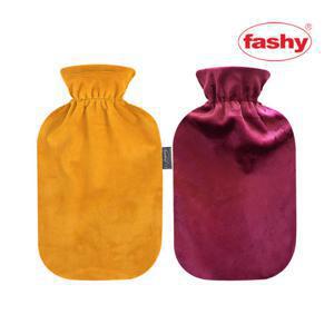 [Fashy] 파쉬 보온 물주머니/핫팩 2L(프미리엄 커버포함)