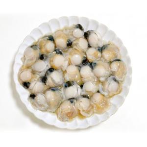 [산정마을] 바다의 향 그대로 제철 국산 순살 가리비 400g