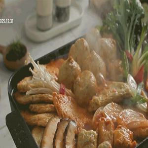 [조봉창] 조봉창 어묵명인의 어묵 속 만두전골400g X 10팩