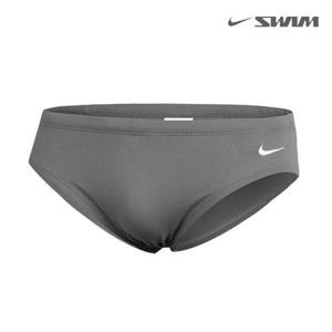 [나이키]나이키 스윔 솔리드 브리프 남자 삼각 실내 수영복 NESS8113-001