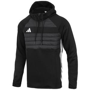 [정품] 아디다스 티로 25 에센셜 윈터라이즈드 트레이닝 후드 탑 (JN9466)