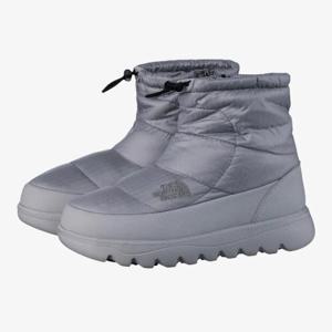 [노스페이스]UQC NS99Q73K 구스 다운 숏 부츠