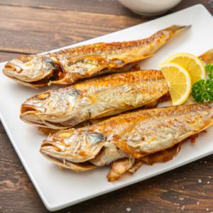 백조기 반건조 생선 국내산 대용량 구이용 2kg