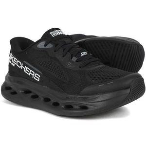 [정품] 스케쳐스 남성 고런 맥스쿠셔닝 글라이드스텝 슬립인스 (220421-BBK)