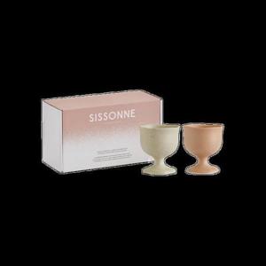 갤러리아_[오덴세/NEW] 시손느 론드 미니잔 2P 세트