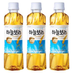하늘보리 325ml 20개