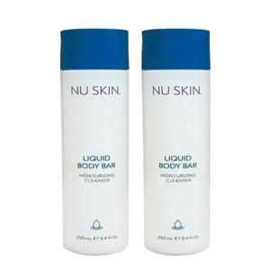 [최신입고]뉴스킨 리퀴드 바디바 250ml 2개 약산성 바디클렌저(AD)