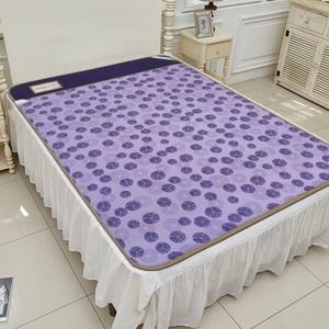 일월 프리미엄 숯 플러스 전기매트 더블 온열매트 숯황토 신제품