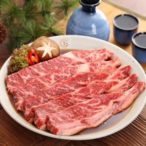 [고향미트]LA양념 꽃갈비 2kg