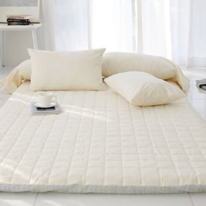 순면 호텔식 해피시리즈 누빔 요커버Q