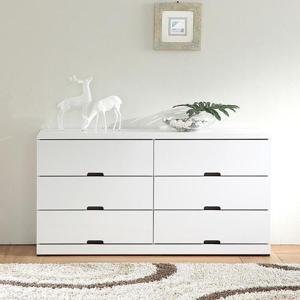 아엘 3단 와이드서랍장 1200