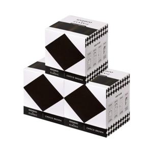 [순수]순수 더 클래식 염색약 초코브라운 3개 새치커버 멋내기 염색제