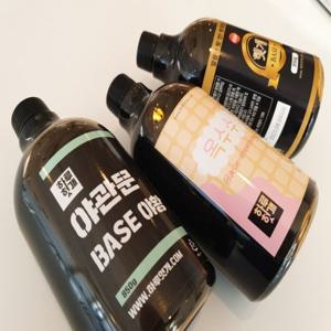 몸에 좋은 하루헛개차 야관문차 옥수수수염차 850g 물에 타먹는 대용량 원액 학원 헬스장 골프장 음식점