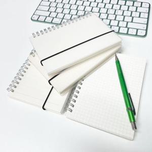 A6 스트랩 스프링노트 (WCA5794)