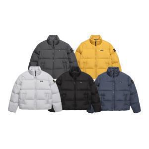 [공식] 내셔널지오그래픽 남여 레이만 숏기장 다운 점퍼 9종 택1