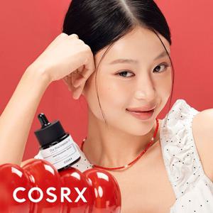 [코스알엑스] 겨울철 BEST 스킨케어템 세럼/토너/에멀젼/마스크팩????