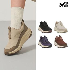 [최신상] 밀레 25FW 여성용 알파카 방한화