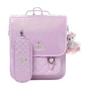 공식  닥스키즈 프리미엄 스퀘어 필통세트 책가방 DUS60UP59R_LV